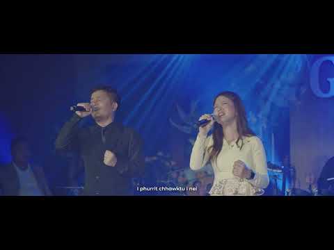 ANDREW & MARUATI Nunna Thar (GU2025)