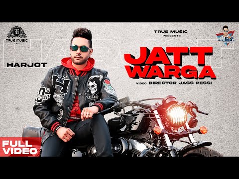 Poster jatt warga lyrics – harjot