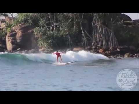 Johanna Level 1 26th to 30th November 2018