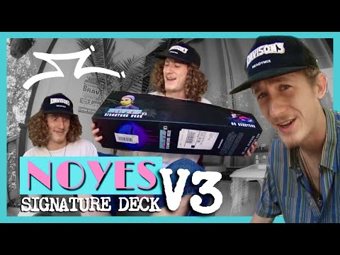 Brand NEW Scooter Deck!