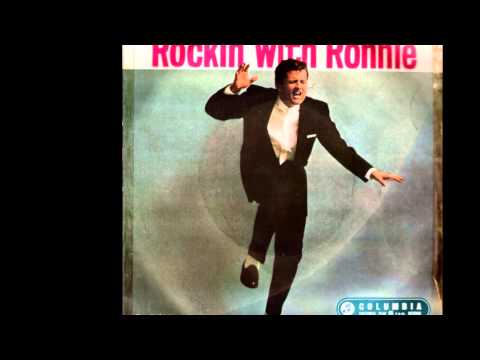 Ronnie Hawkins and the Hawks  -  Come Love