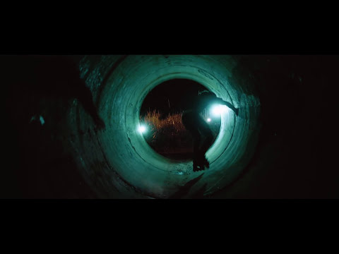 Ocean Grove - I Told You To Smile [Official Music Video]