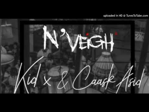 N Veigh Ft Kid X & Caask Asid   "Stofong"(Prod.by.Bona V)   YouTube