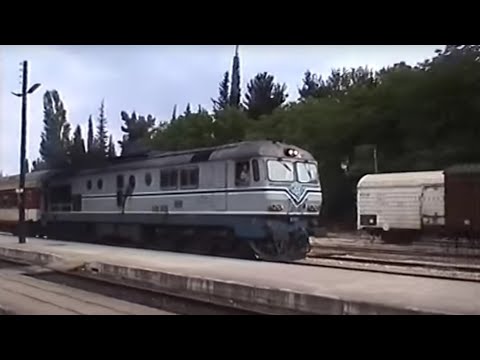 OSE "Craiova" A.555 - Part Two