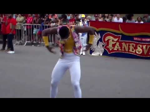 BALIZAS BAHIA -Balizador  Ícaro /Lauro de Freitas 2019