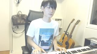 what song?? sounds familiar(00:23:30 - 01:21:39) - 40mP / Piano Live@2017/5/13