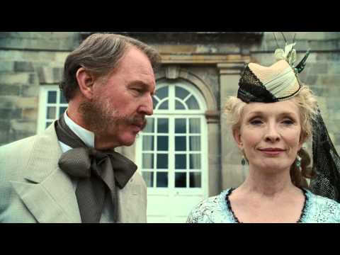 Алиса в стране чудес - Трейлер