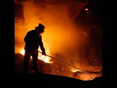 138: Beg, Borrow and Steel