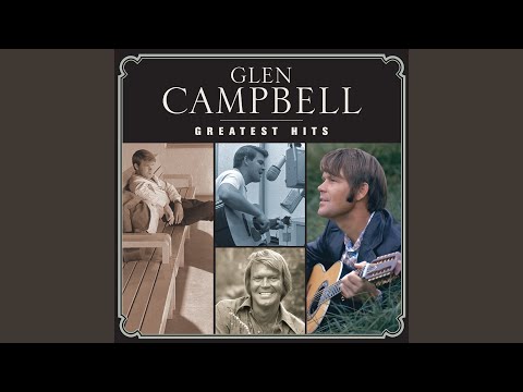 Wichita Lineman