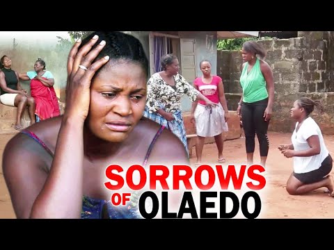 Sorrows Of Olaedo Full Movie Season 7&8 - Chizzy Alichi 2020 Latest Nigerian Nollywood Movie