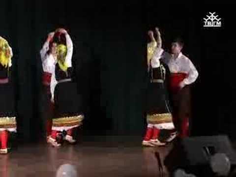 KUD "Šumadija" Gornji Milanovac - Katanka