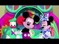 Mickey Mouse Clubhouse Hot Dog Song S01E12 In Luig Group