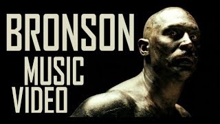 Bronson Music Video - Bruises (Unloco)