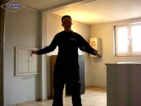 TYM.de - YoYo Trick: Angelwings by Jumper