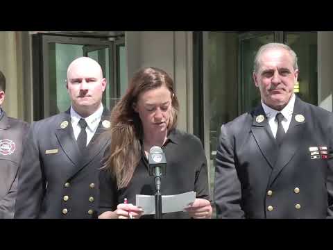 FDNY Commissioner stepping down