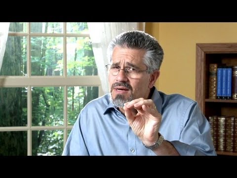 Goats with Logs: HeavenWord TV - 0066