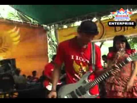 Alay Sera Live in Magetan