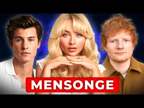 Le scandale que l’industrie musicale tente de cacher