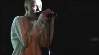 SPOOKY BLACK - WITHOUT YOU (LIVE) 1080p HD