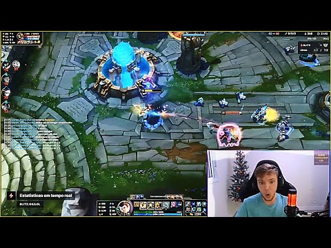 Três auto ataques = Pijack sumiu