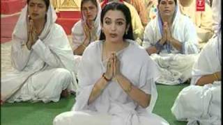 YouTube - hum ko man ki shakti dena.flv