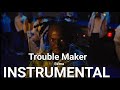 Rema Trouble Maker Official Instrumental