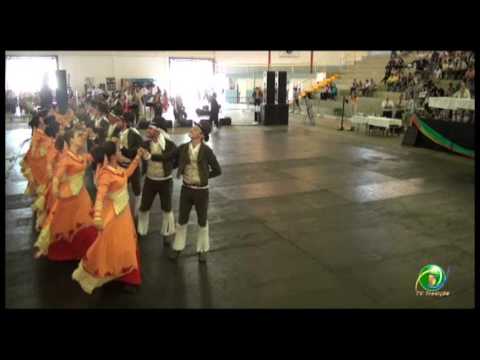 Inter-Regional de São Jerônimo - CTG Porteira dos Pampas