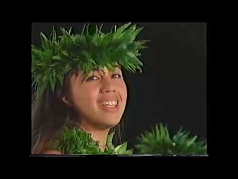 2002 Merri Monarch Festival