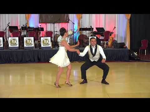 ILHC 2018 - Pro Classic Finals - Vincenzo Fesi & Moe Sakan (Italy & Japan)