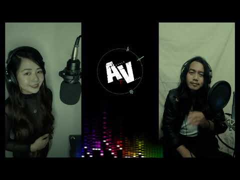 Keep Me Going - Arzie Valle Ft. Karen Minerva Seda