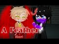 A Feather DabiHawks ️ Bnha Mha Short Original