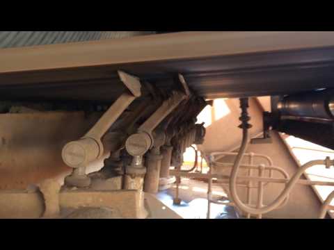 HOSCH C Type Scraper