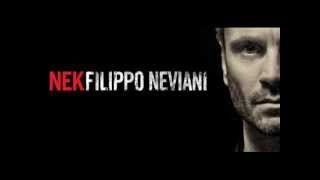 Nek Filippo Neviani español Full album 2013