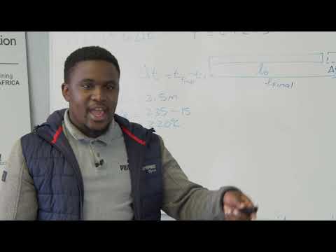 TVET's COVID-19 Learner Support Program EP78 - ENGINEERING SCIENCE - N1