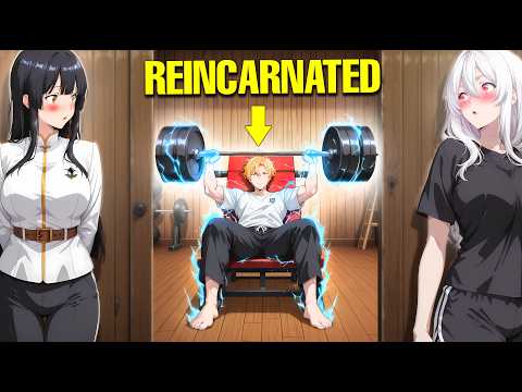 Reincarnated In The King's Family He Trains Hard To Enter The Academy! - Manhwa Recap