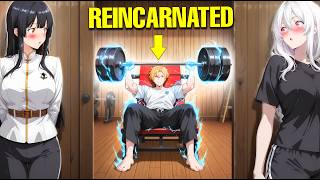 Reincarnated In The King's Family He Trains Hard To Enter The Academy! - Manhwa Recap