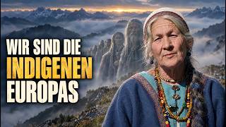 Eine Indigene aus dem Vorarlberg spricht über Ahnen, Scheiterhaufen und Identitä