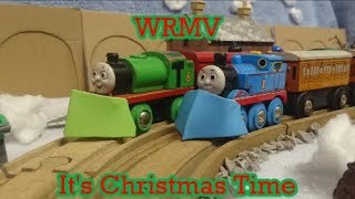 WRMV - It&#39;s Christmas Time
