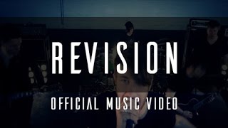 We Saw Worlds Collide - Revision (Official Music Video)