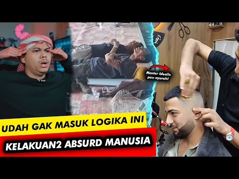 THE ABSURDITY OF PLANET EARTH CREATURES🗿🗿🗿 Math #4