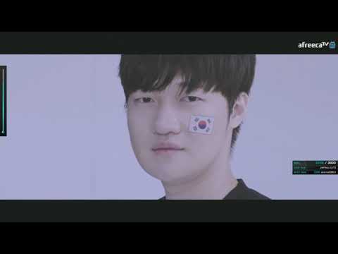 GSL VS THE WORLD - Serral vs Stats - Grande Finale