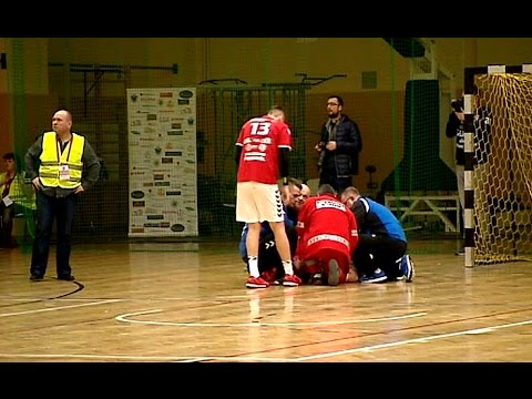 Czuwaj ograł rezerwy mistrza Polski. Twardy bój szczypiornistek JKS-u