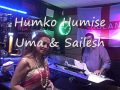 Humko Humise Churalo Live Uma Sailesh Musical Melodies