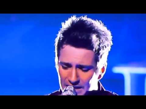 Great Moment:  Paul Jolley  American Idol 2013 Episode 12  Las Vegas Feb 21th 2013 HD