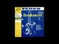 Bob Brookmeyer • Jazz Is A Kick • Side 2 (Vinyl, LP, Album)