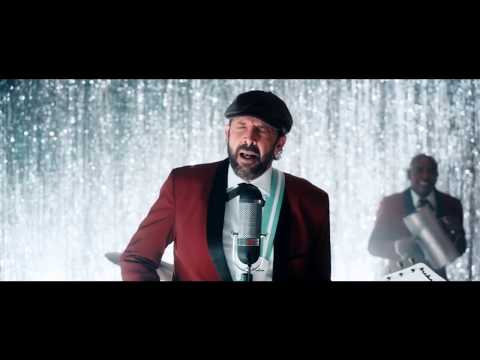 Juan Luis Guerra & Vicente Garcia - Punta Cana