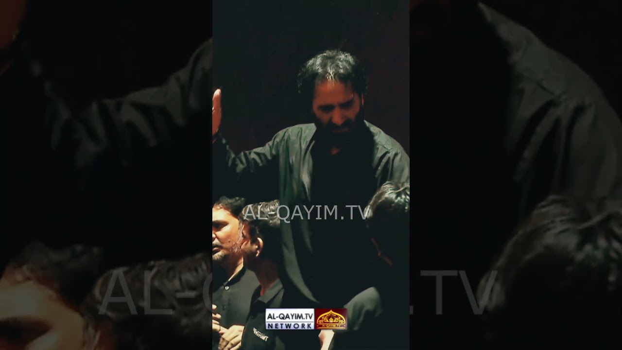 Karachi Walo Haq Ada Kar Diya || Nadeem Sarwar || Ali Shanawar || Ali Jee || Ya Hussain || 2024