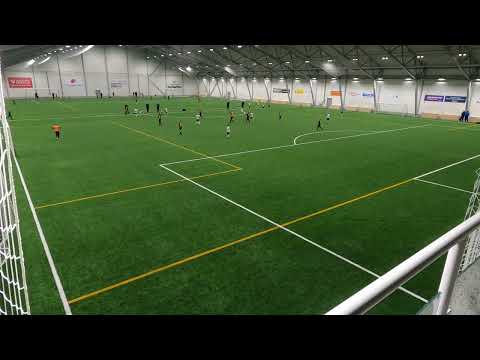 Haka P2011 -  YIlves P2011 Haaste 22.1.2022 @Valkeakoski osa 1