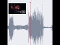 Audio Stretch Of Mark Raging