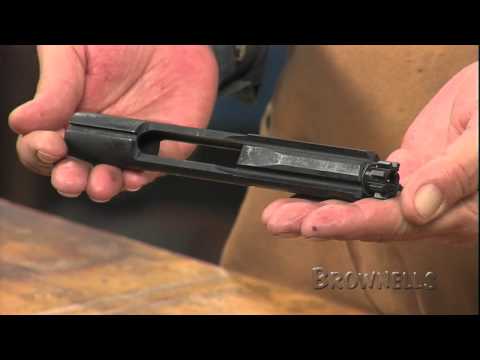 Brownells - AR-15/M16 Complete Bolt/Carrier Group